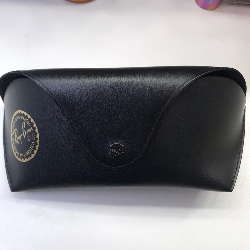 Rayband case